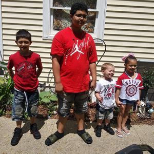 Meet your Posher, Andrea